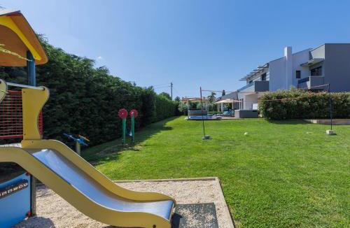 Kastelir-Labinci Villa | Villa Grande by Interhome