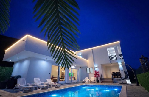 Blagaj Villa | Villa Grande Lux Blagaj