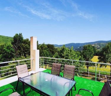 East Sarajevo Villa | Villa Green Oasis Swimming pool