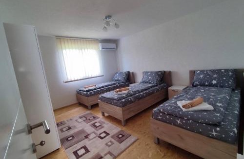 East Sarajevo Villa | Villa Green Oasis Swimming pool