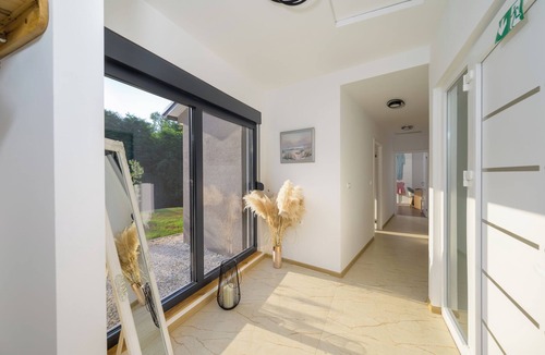 Pazin Villa | Villa Green Silence (Istria - Pazin)