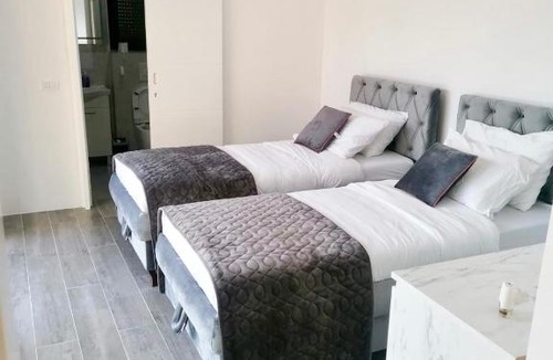 Pocitelj Villa | Villa Grey