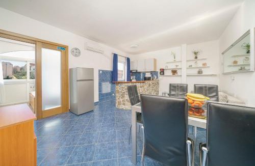 Vodice Apartment | Villa Grey Stone
