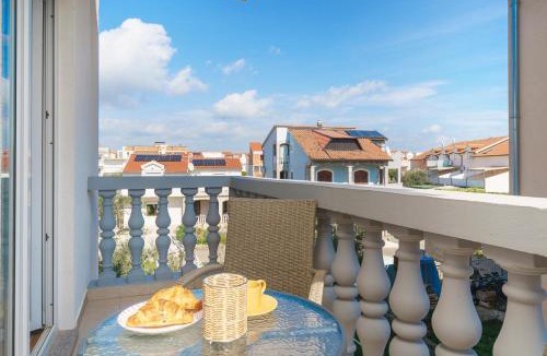 Vodice Apartment | Villa Grey Stone