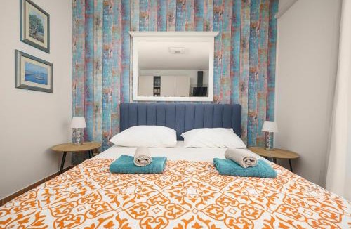 Vodice Apartment | Villa Grey Stone