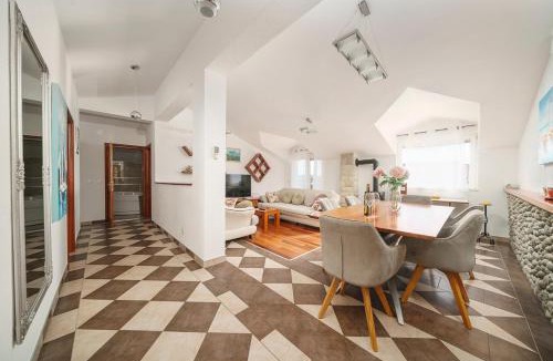 Vodice Apartment | Villa Grey Stone