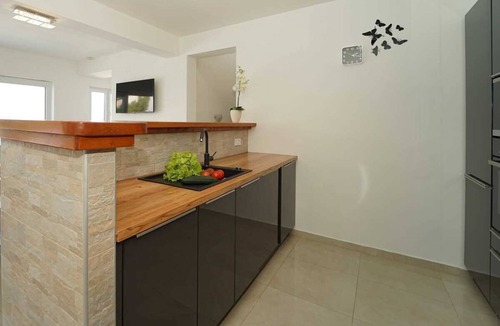 Blato Villa | Villa Grski Rat | Adriatic Luxury Villas