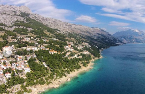 Marusici Apartment | Villa Gwendolynn