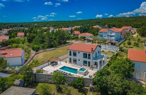 Pridraga Villa | Villa Hadrian