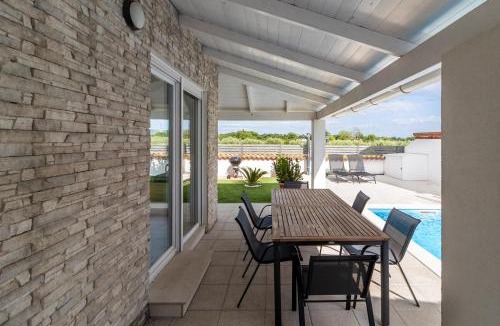 Pomer House | Villa Hana