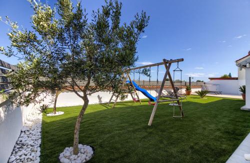 Pomer House | Villa Hana