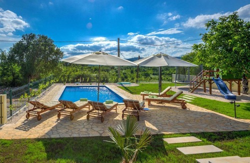 Krsan House | Villa Hana