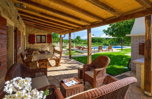 Krsan House | Villa Hana