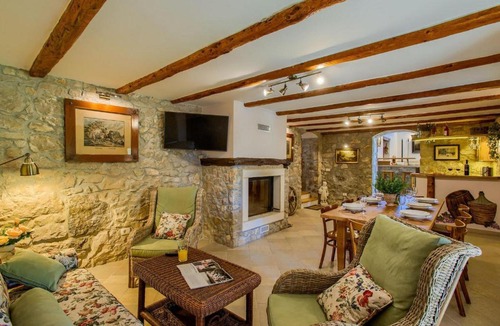 Krsan House | Villa Hana