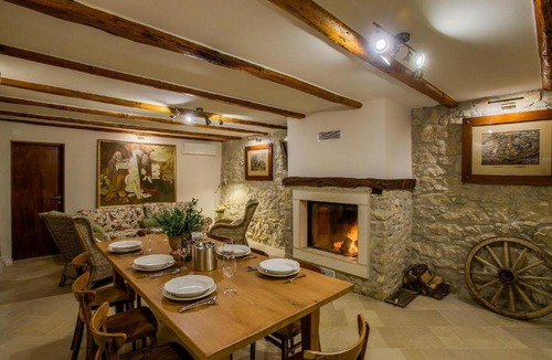 Krsan House | Villa Hana