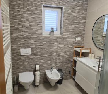 Pakostane Apartment | Villa Hana