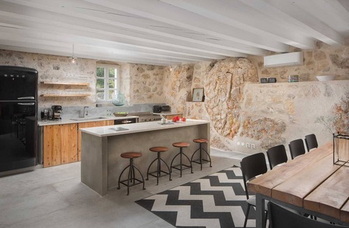 Zavala Villa | Villa Harmonia by Villas Hvar