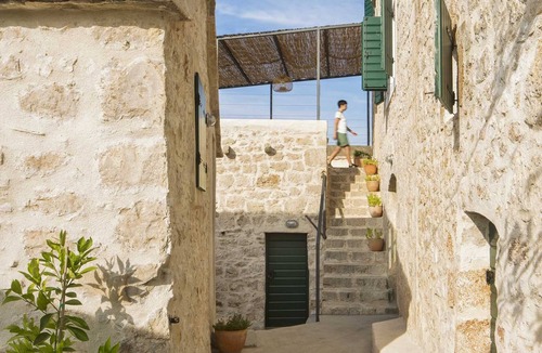 Zavala Villa | Villa Harmonia by Villas Hvar