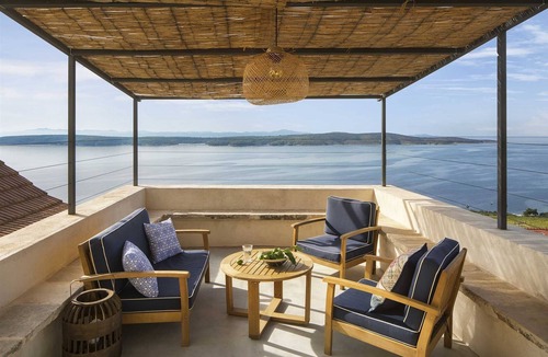 Zavala Villa | Villa Harmonia by Villas Hvar