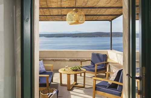 Zavala Villa | Villa Harmonia by Villas Hvar