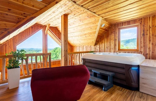 Rogatec House | Villa Harmonia Private Jacuzzi and Pool Retreat near Rogaška