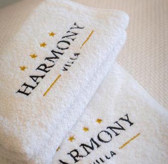 Lecevica Villa | Villa Harmony