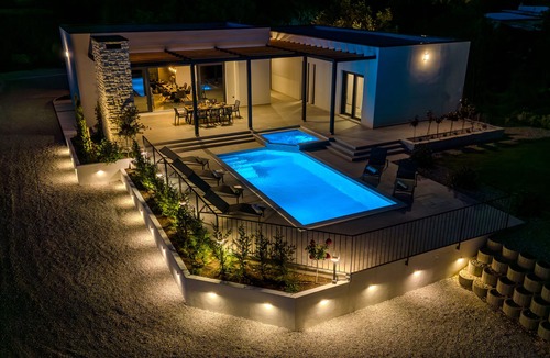 Lecevica Villa | Villa Harmony