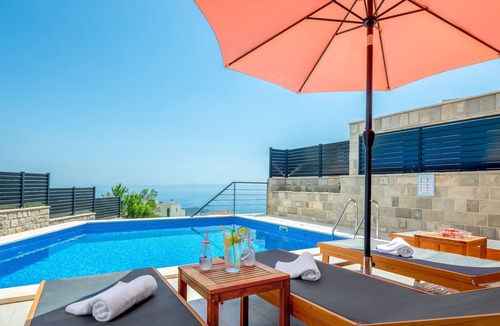 Veliko Brdo Villa | Villa Harmony Makarska, -** LAST MINUTE DEAL** MAY-JUNE