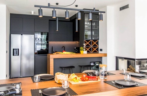 Orasac Villa | Villa Helena - Five Bedroom Villa, Sleeps 10