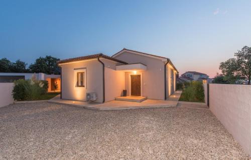 Gajana Villa | Villa Helena
