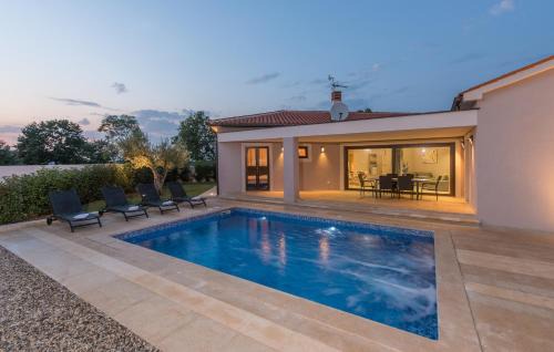 Gajana Villa | Villa Helena
