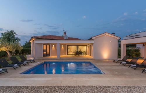 Gajana Villa | Villa Helena