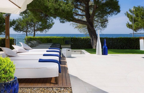 Porec Villa | Villa Helena in Porec – Crovillas GmbH