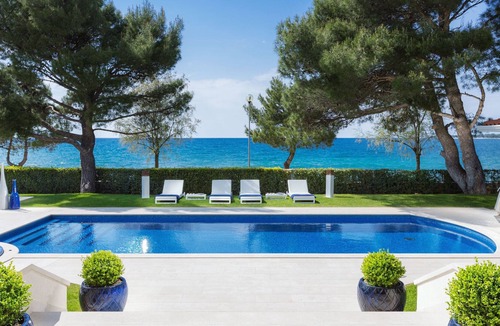 Porec Villa | Villa Helena in Porec – Crovillas GmbH