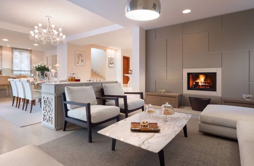 Porec Villa | Villa Helena in Porec – Crovillas GmbH