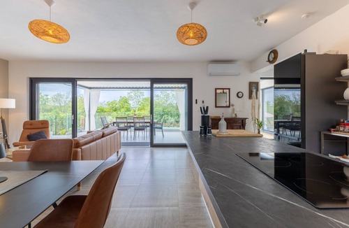 Paradiz Villa | Villa Herceg Paradiz
