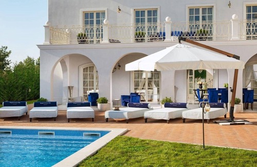 Vabriga Villa | Villa Hermitage – Luxury villa for up to 12 guests with private pool