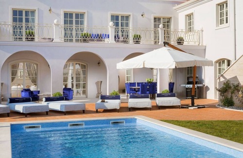 Vabriga Villa | Villa Hermitage – Luxury villa for up to 12 guests with private pool