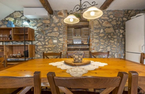 Obrs Villa | Villa Hidden world with pool by Villas Guide