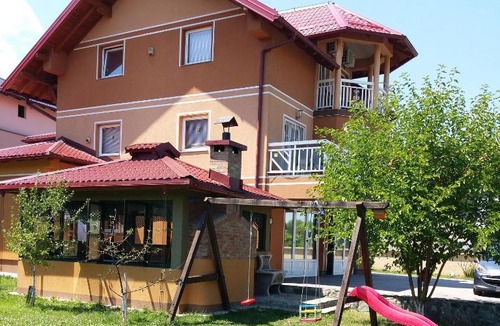 Novi Grad Sarajevo Villa | Villa Hills