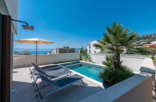 Veliko Brdo Villa | Villa Hillson