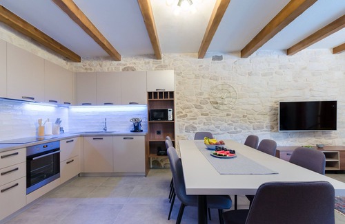 Sumber House | Villa Histra (V8971-K1) - Šumber, Sveta Nedelja