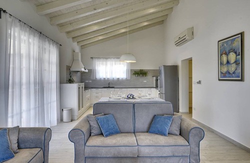 Kavran House | Villa Histria (73635-K1) - Krnica (Pula)