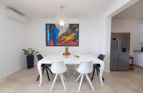 Stanici House | Villa Horizon