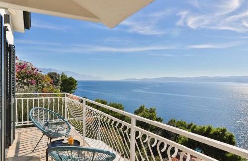 Stanici House | Villa Horizon