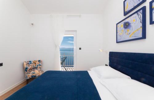 Stanici House | Villa Horizon