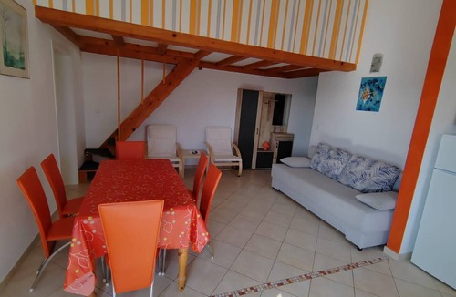 Fazana Villa | Villa Horizont - Four Bedroom Villa with Sea View