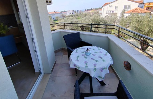 Fazana Villa | Villa Horizont - Four Bedroom Villa with Sea View