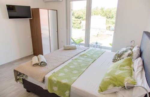 Fazana Villa | VILLA HORIZONT
