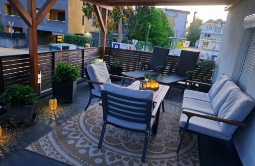 Ljubljana City Centre House | Villa Hortensia